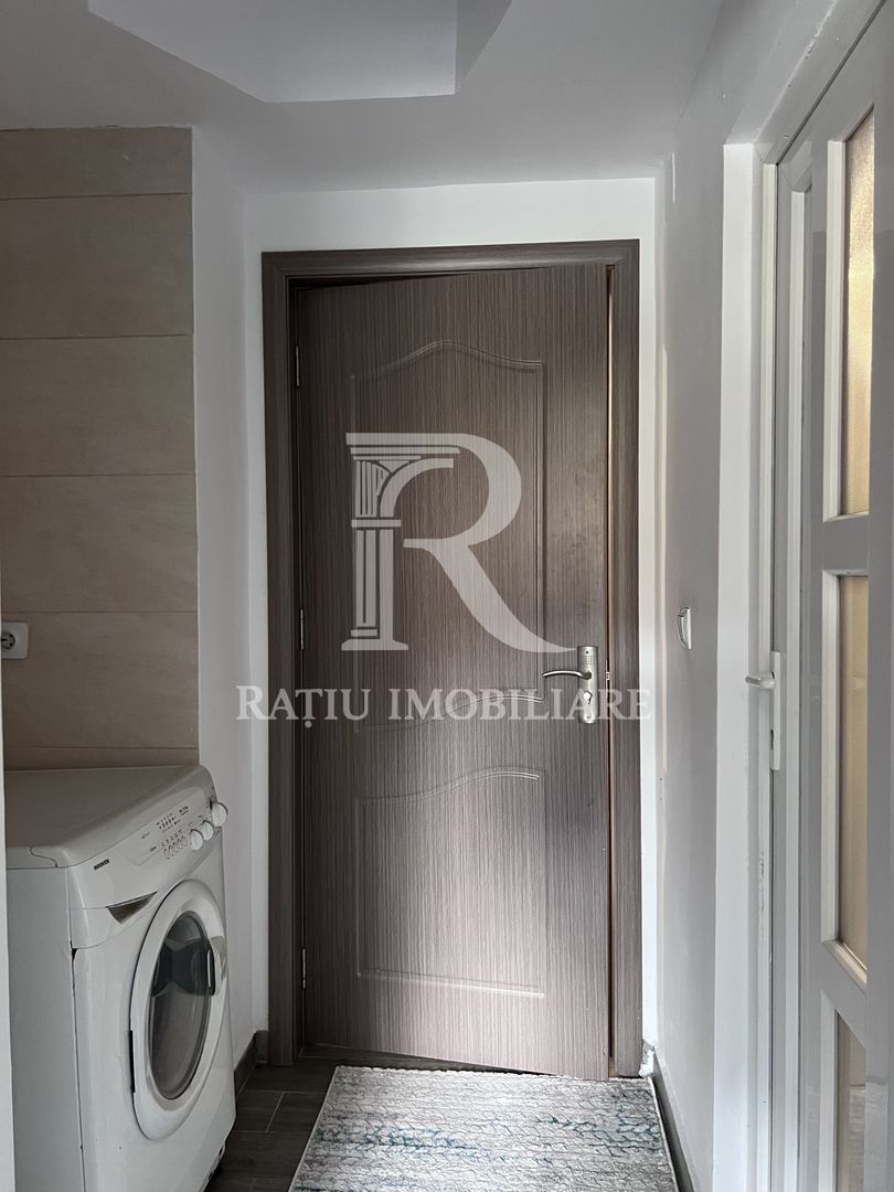 Apartament cu 2 camere | Louis Pasteur 42 | Spitalul Judetean | Oradea - Poză 9