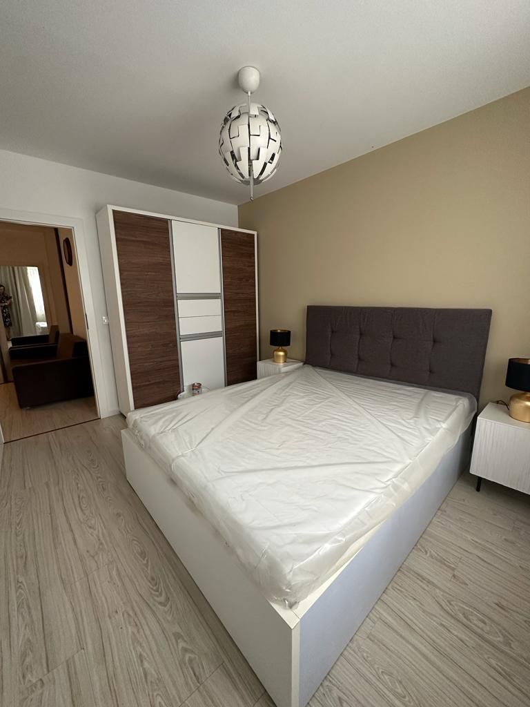 Apartament 2 camere bloc nou cu loc de parcare - Poză 17