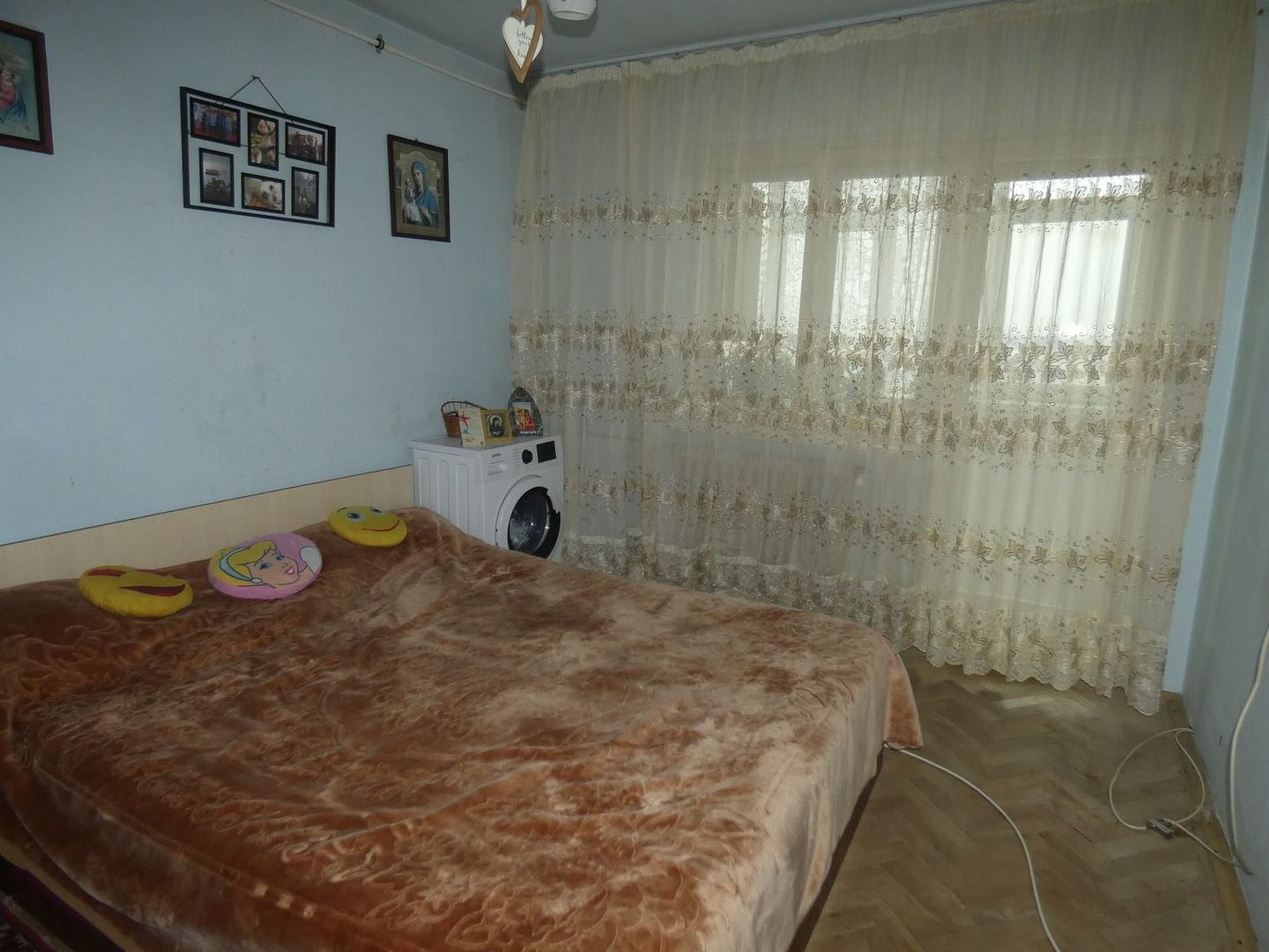 De vânzare – Apartament 2 camere confort 1 - Poză 8