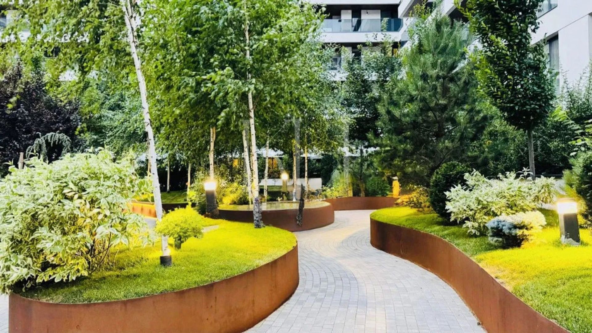 Apartament modern 2 camere I Nusco City I Faza 2 I Pipera - Poză 4