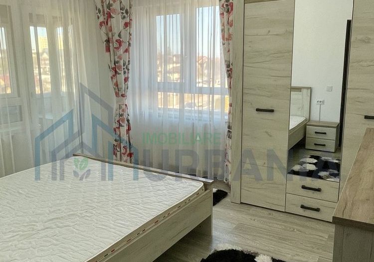 Apartament 2 camere 57 mp + loc de parcare - CUG - Poză 4