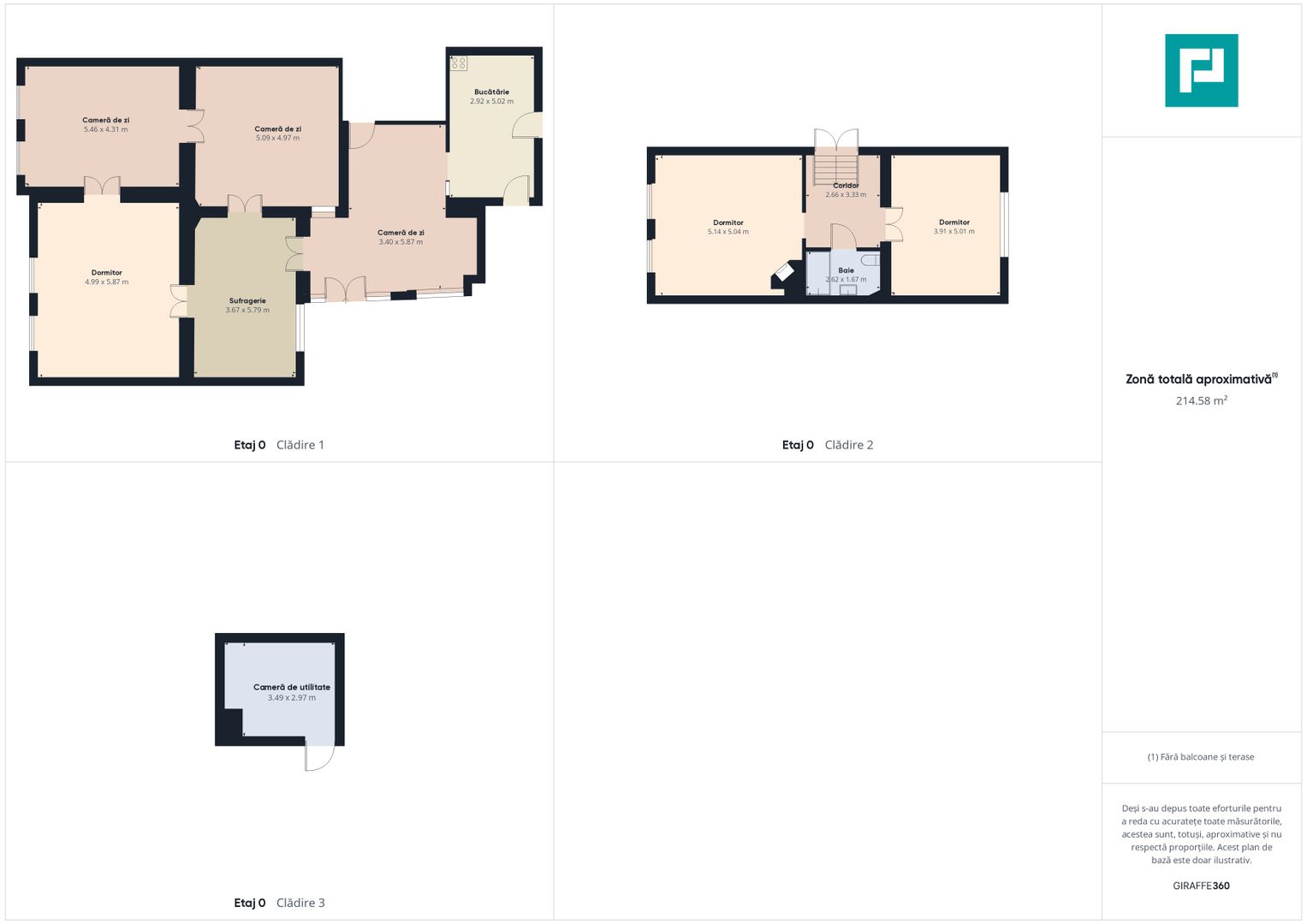 Vilă cu poveste, Săvârșin - Poză 33