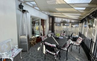PENSIUNE DE VÂNZARE PORUMBACU DE SUS - Poză 1
