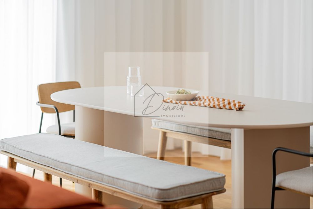 Apartament 4 camere Jandarmeriei I Baneasa I The Ivy - Poză 5