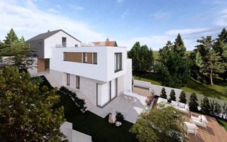 Casa individuala cu teren de 624 mp, cartier Andrei Muresanu! - Poză 6