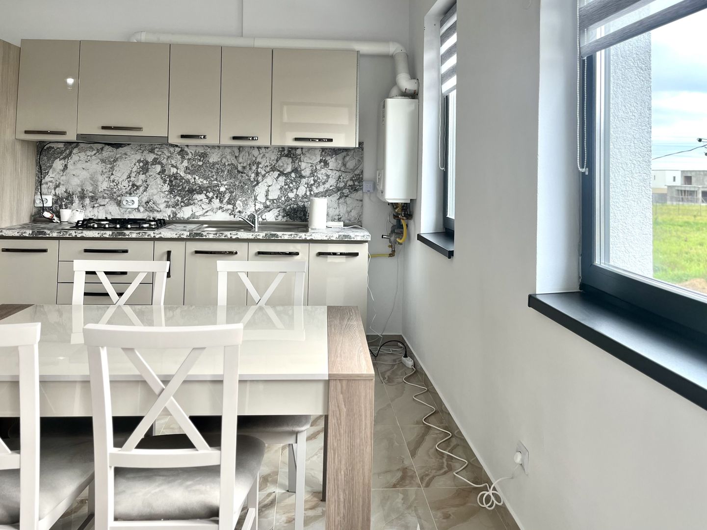 Apartament 2 Camere, prima inchiriere, Braytim - Calea Urseni - Poză 6