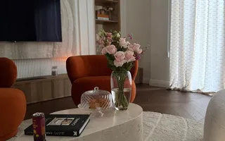 VILĂ DE LUX | DESIGN CONTEMPORAN | PISCINĂ | DUMBRĂVIȚA - Poză 30