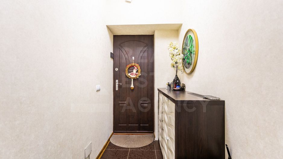 Vânzare, apartament, 3 camere, str. Renașterii Naționale, Râșcani. - Poză 15