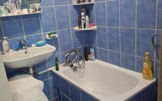 Garsoniera 20 mp Grigorescu malul Somesului - Poză 4