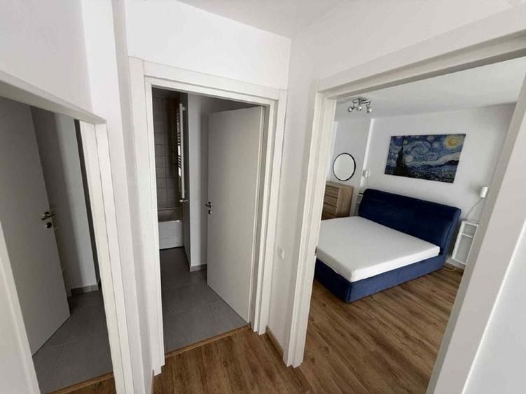 Lujerului | Duplex 2 camere de închiriere - Poză 8