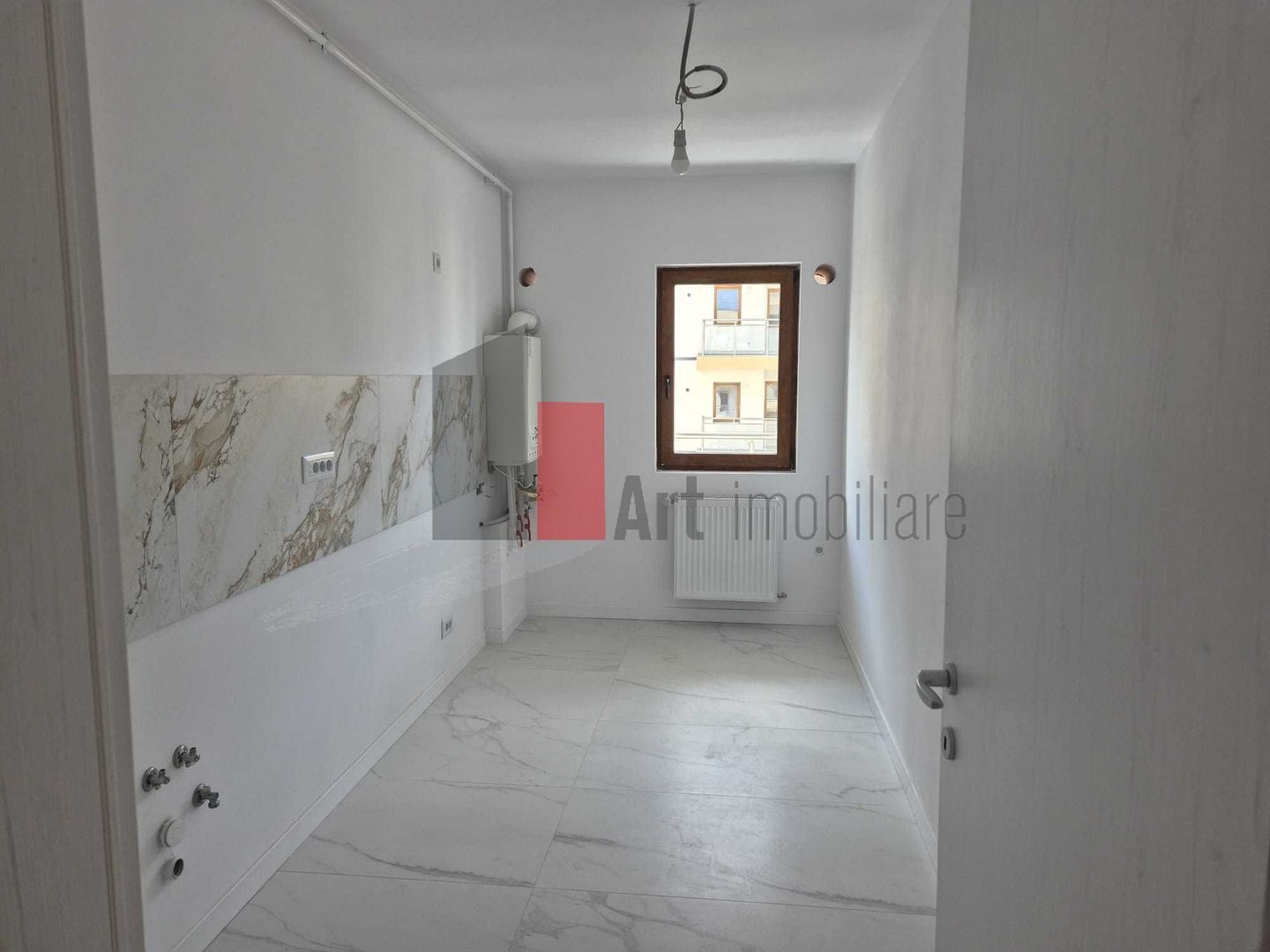 Vânzare apartament decomandat cu centrală Metalurgiei - Metro - Poză 8