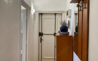 AP. 2 CAMERE FLOREASCA, CENTRALA TERMICA, BUCATARIE INCHISA, MODERN - Poză 9