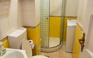 Garsonieră de închiriat, 35 mp, zona centrală, Str. Uzinei | mobilată - Poză 7