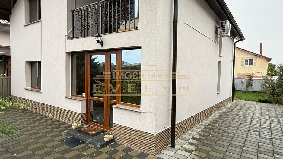 Casă P+M de vânzare – Zona Cișmea (ANL) - Poză 1