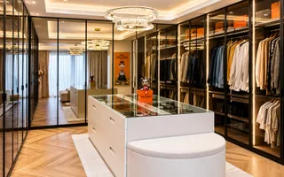 Penthouse tip Duplex Aviatiei | 196mp utili + 64mp Terase | 3 Locuri Parcare - Poză 21
