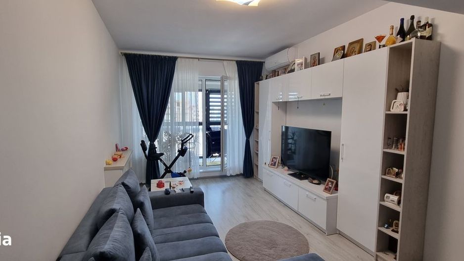 Apartament 2 Camere Drumul Dealu Cucului - Poză 1