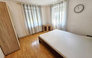 Apartament 4 camere, mobilat, utilat, parcare proprie,  zona Kaufland - Poză 5