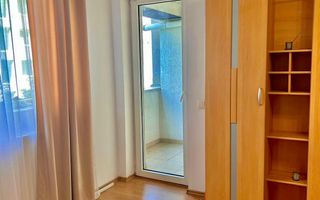 Ap. 1 cameră, 39 mp | Bucătărie separată | Parcare proprie | Calea Turzii - Poză 2