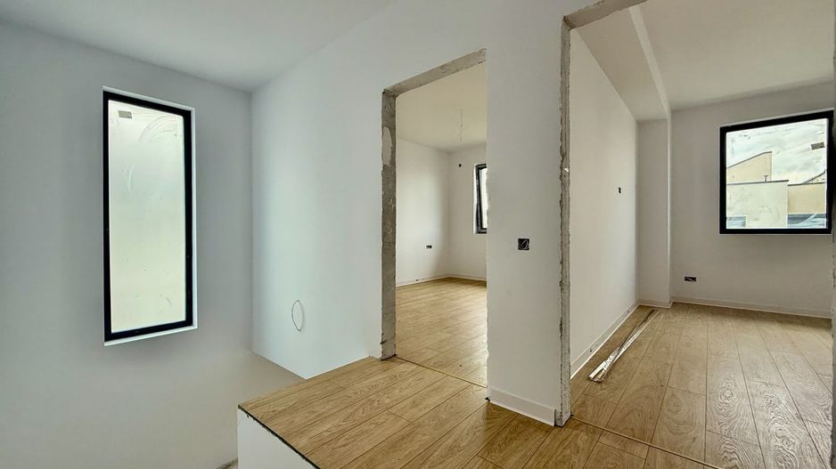 Complex Rezidențial Nou – Str. Matei Basarab, Otopeni - Poză 7