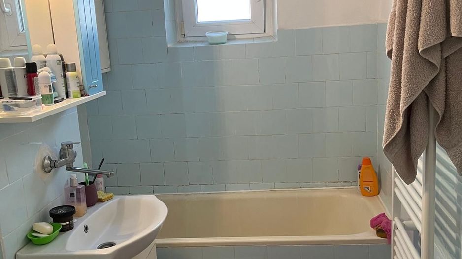 Soarelui | 3 camere | Decomandat | 2 băi | Centrala proprie | Etaj 2 - Poză 12