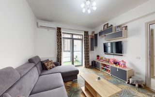 Apartament 2 camere decomandat Dobroiesti - Str. Doinei - Poză 12