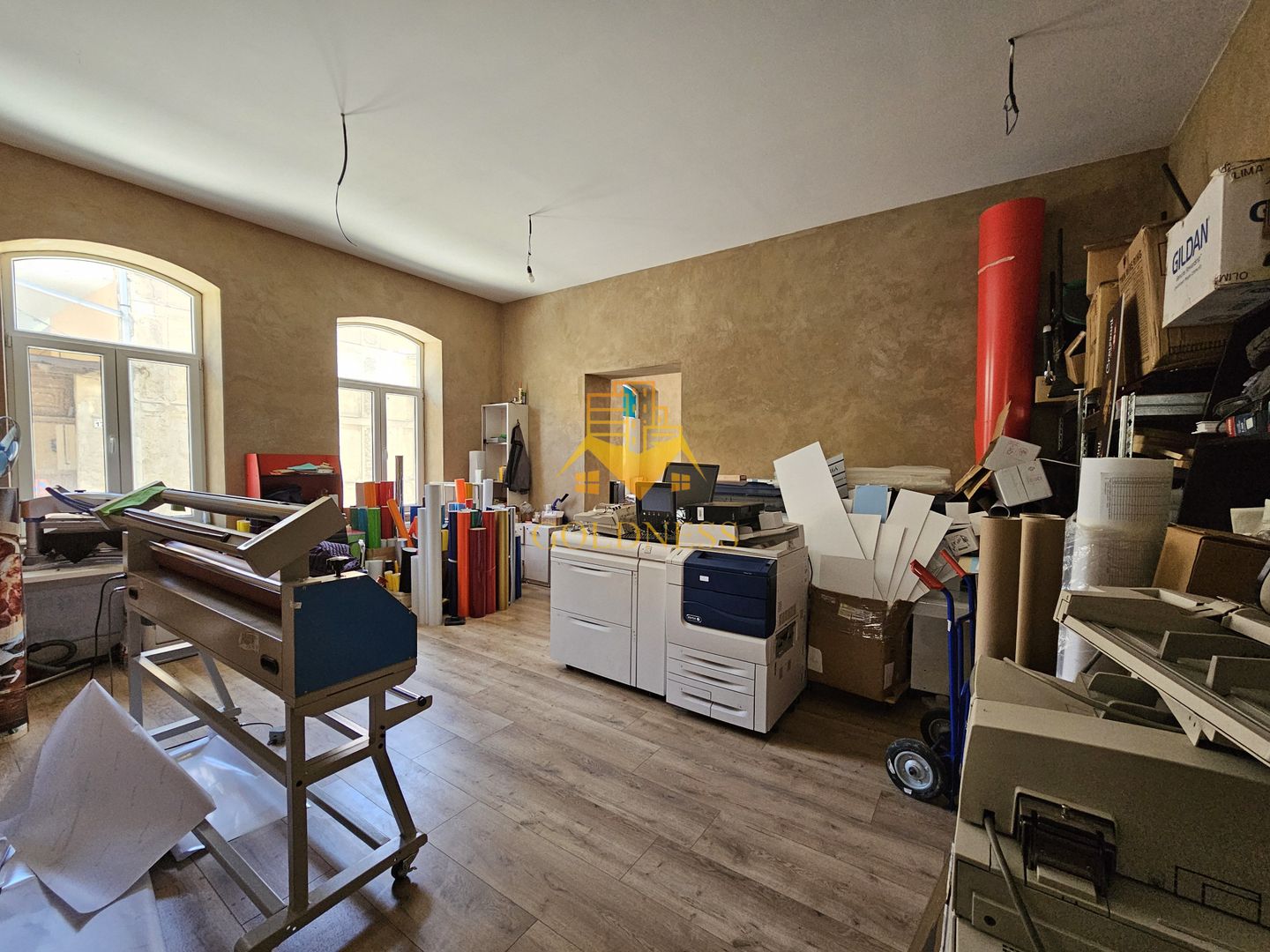 Spațiu birouri, UltraCentral, Piața Mihai Viteazul, Piața Muzeului - Poză 3