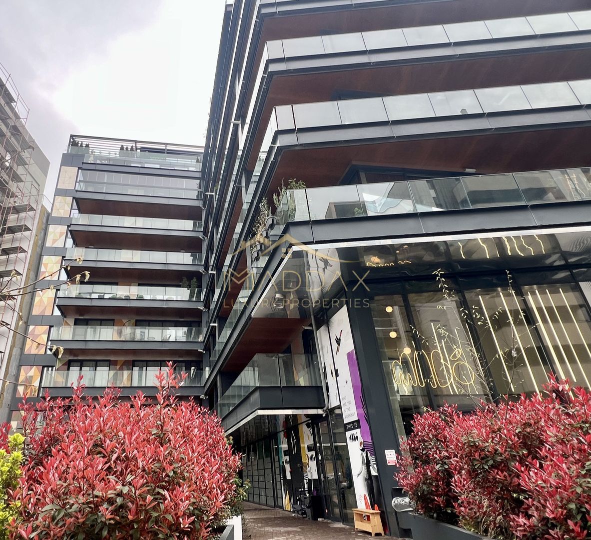 Apartament Lux 3 camere | Victoriei | *86mp* - Poză 51