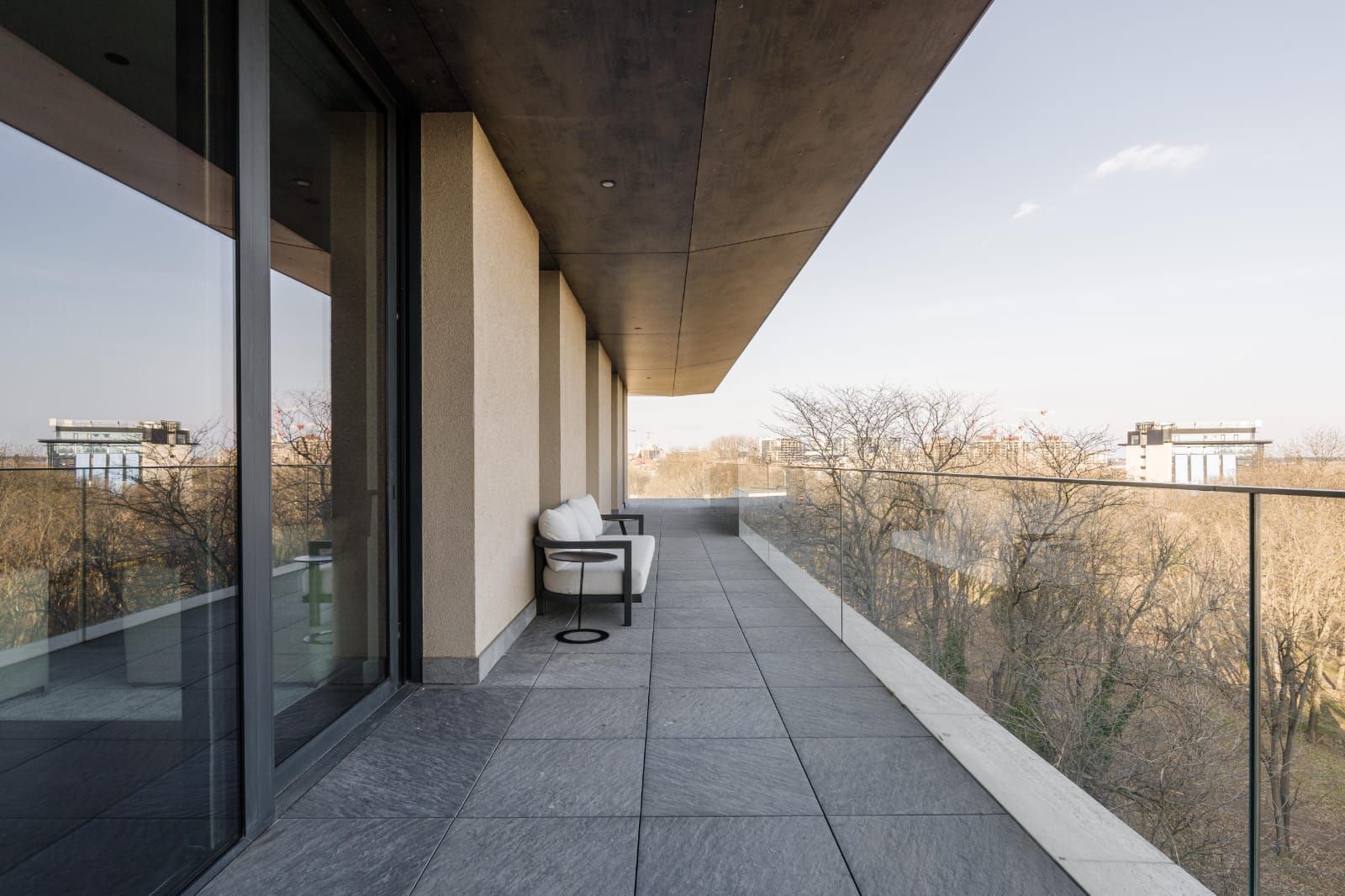 Apartament deosebit luxuriant 4 camere I Rahmaninov Residence - Poză 35