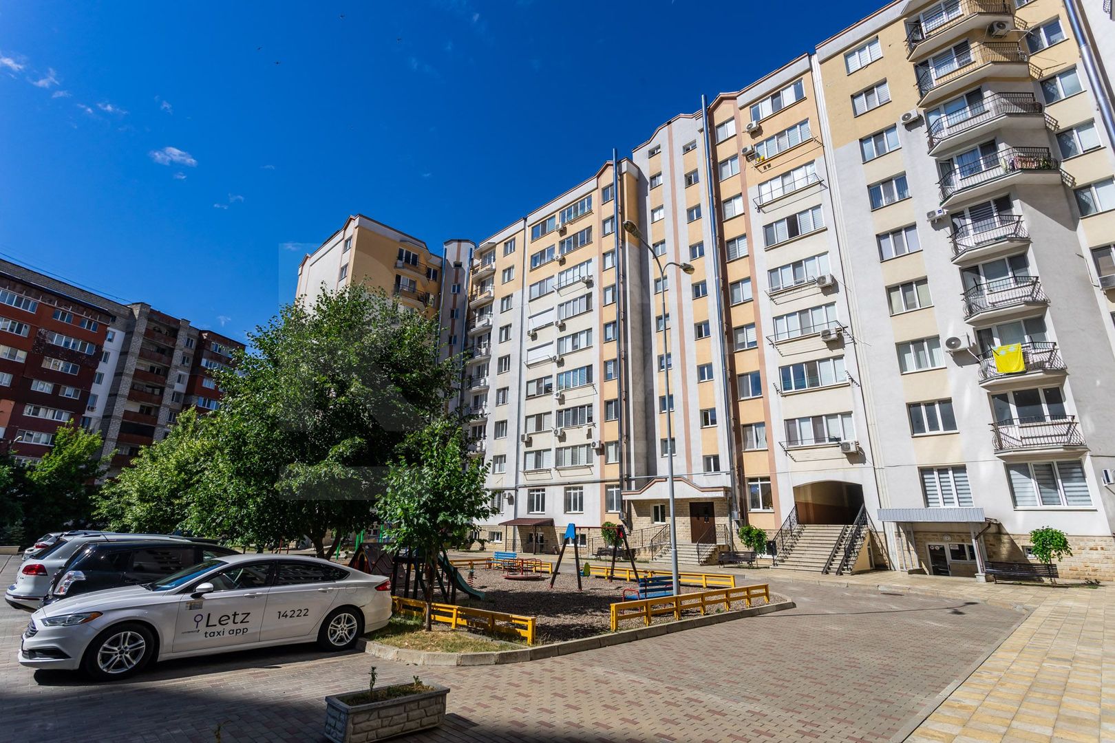 Vânzare, apartament, 2 camere + living, str. Pietrarilor, Telecentru - Poză 18