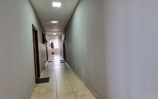 Doua Camere -Birou Individual - Poză 1