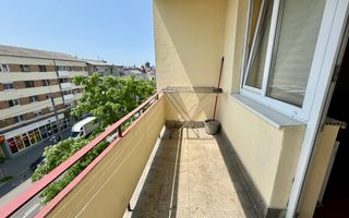 Aparatament 2 camere de vanzare | 50 mp | Zona Centrala - Poză 19
