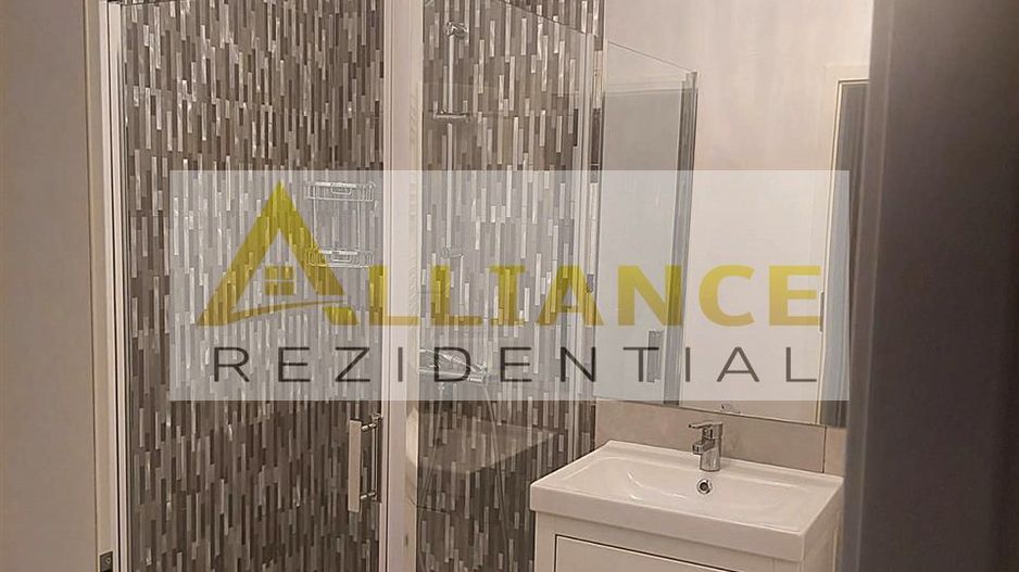 2 camere -Curte | Mobilat si utilat | 5 minute Metrou Dimitrie Leonida - Poză 12