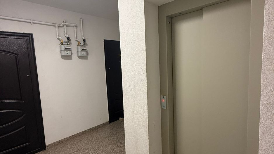 Giroc-Eso | 2 Camere | Lift | Loc de parcare | Mobilat si utilat - Poză 11