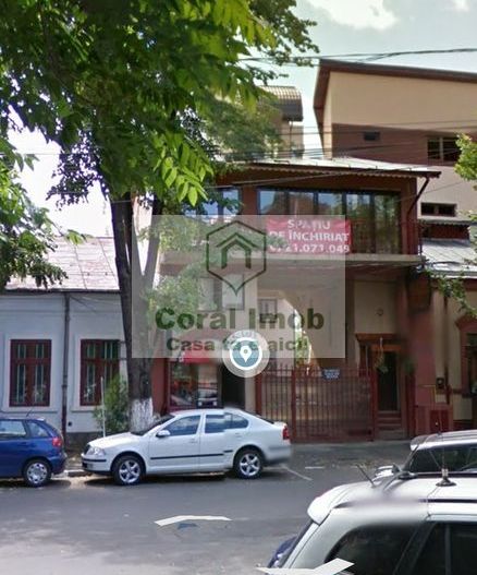 Spatiu birouri, cabinet situat in Mosilor, Obor - Poză 10