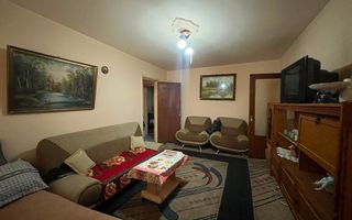 Apartament 3 camere, Strada Huedin, zona Bd. Brancoveanu - Poză 3