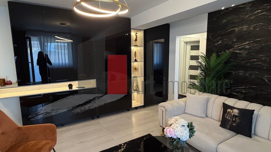 Închiriere apartament Style Residence-Militari Residence - Poză 1