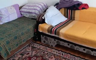 CASA 3 CAMERE, TEREN 5000 MP, RUCAR, ARGES - Poză 5