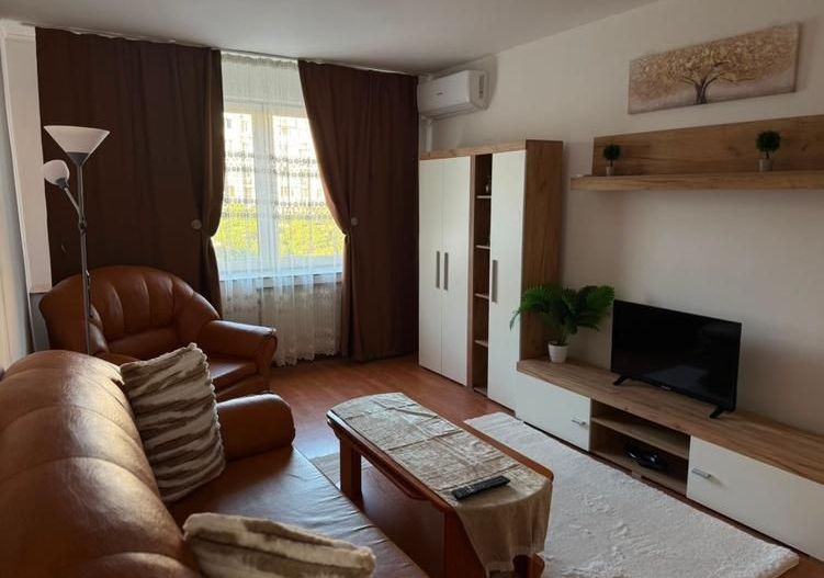 De închiriat: Ap. 3 camere - Metrou Piața Sudului & Sun Plaza - Poză 1