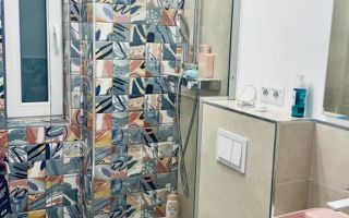 Vilă modernă LUX, complet mobilată, în zona premium Calea Dumbrăvii - Poză 6