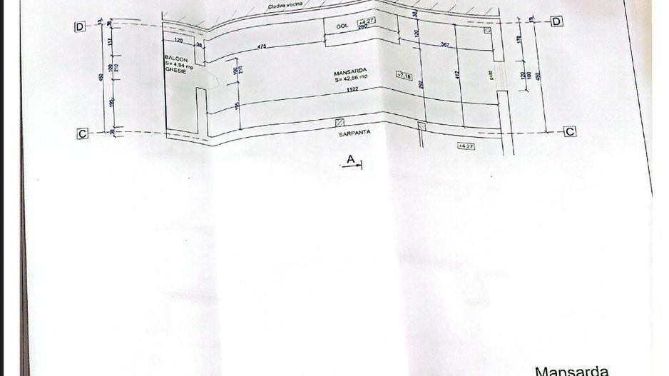 Casa in Calea Aradului pretabilă activități economice - Poză 37