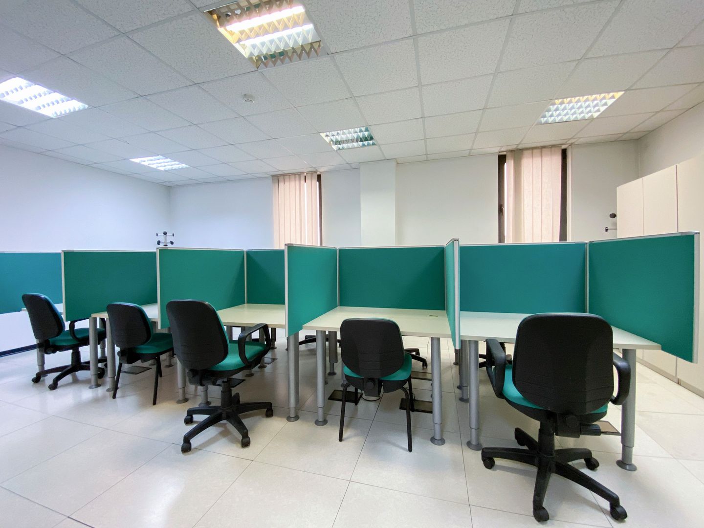 De inchiriat in cladire birouri P+5 etaje – PARTER - Poză 9