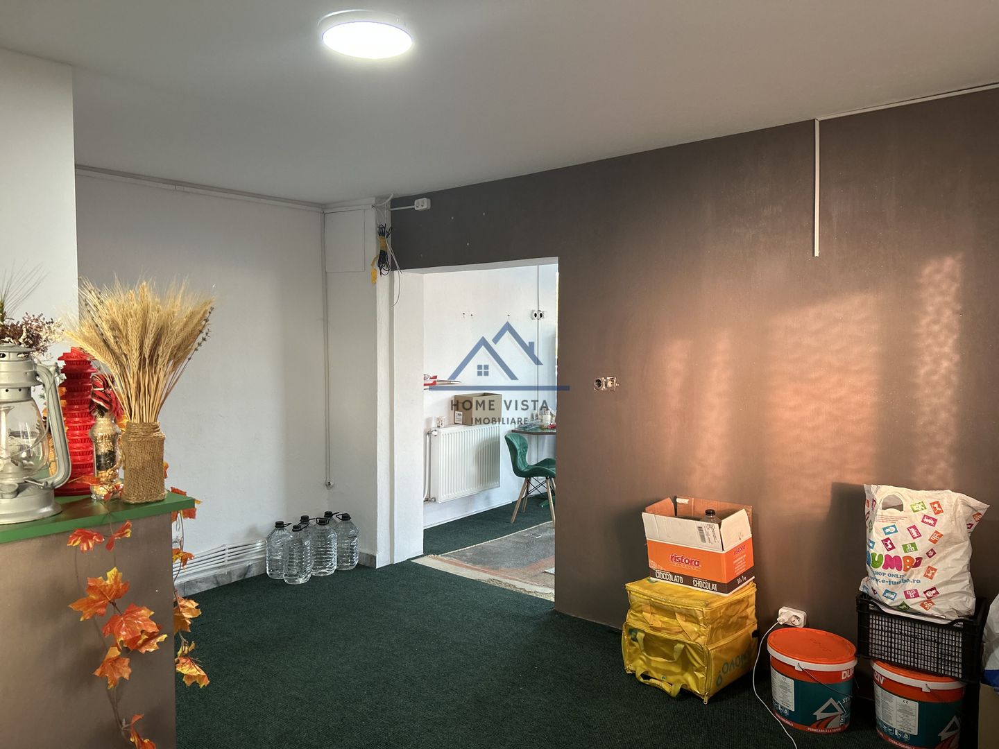 Spatiu Comercial -Calea Dragasani-Pitesti (Comision 0%) - Poză 5