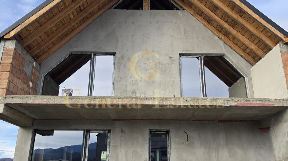 Ansamblu rezidențial exclusivist în Cristian, Brașov - Poză 3