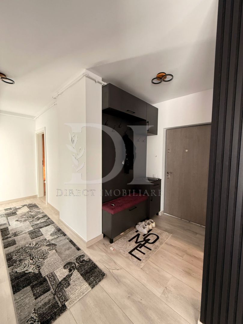 Penthouse de vanzare | terasa 110mp | bloc nou - Poză 19