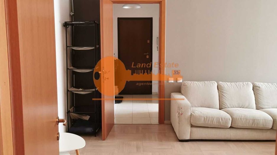 2 camere Lujerului-Virtutii ( loc parcare-2008 ) - Poză 2