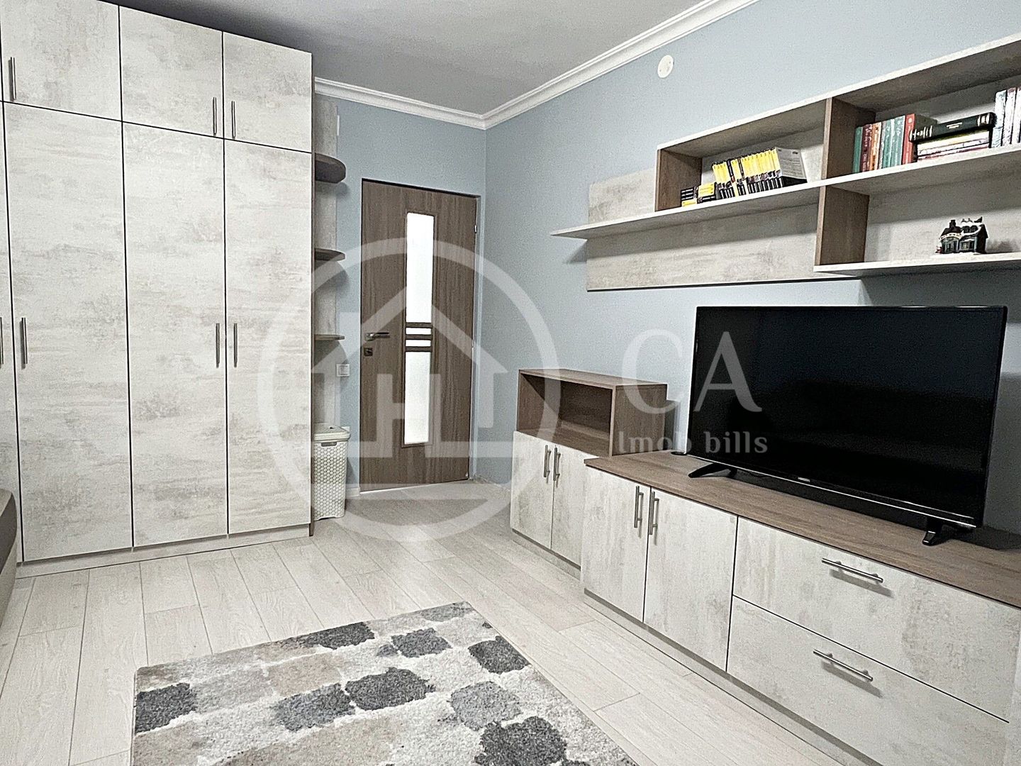 Apartament cu 1 camera de inchiriat in zona ultracentrala, Oradea - Poză 2