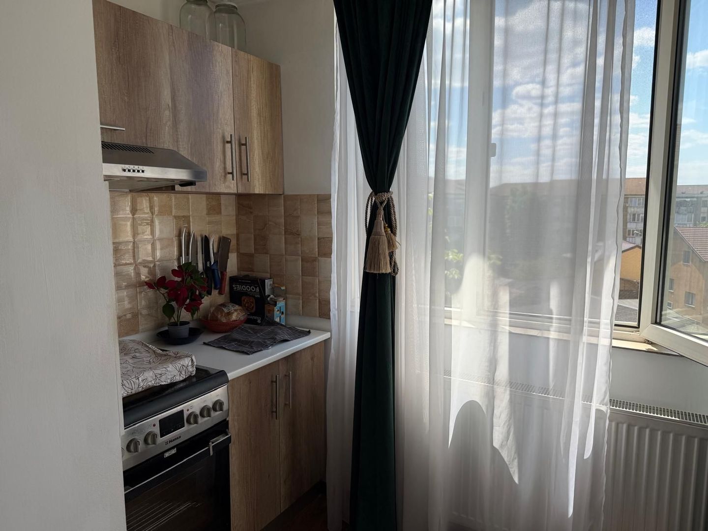 Apartament 2 camere renovat in Oradea | PB Decomandat - Poză 3