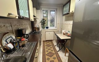 3 Camere De Vanzare | Drumul Taberei | Etaj 1/10 | Metrou la 2 minute - Poză 6