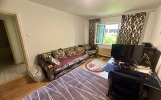 Podu Ros - Apartament cu 2 camere - Mobilat/Utilat - Poză 4