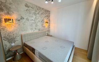 Inchiriere - apartament 2 camere&loc de parcare - One Lake Club-Floreasca - Poză 6